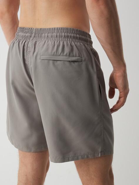 MAISON DAVID Swimming shorts (polyamide)