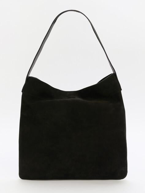 CALZETTI Shopper (genuine nubuck)