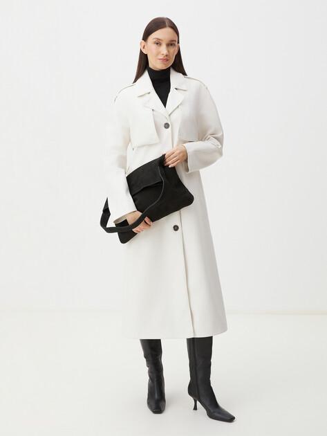 CALZETTI Shopper (genuine nubuck)