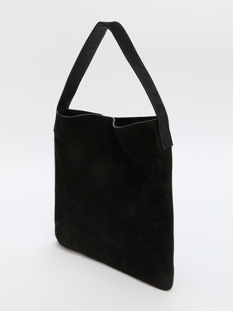 CALZETTI Shopper (genuine nubuck)