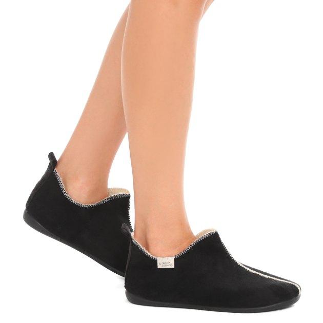 LA MAISON DE L'ESPADRILLE House shoes (textile)