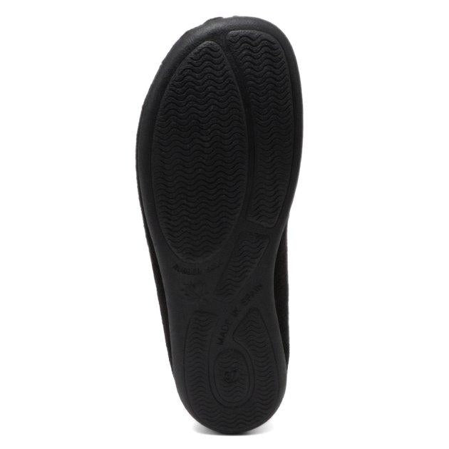 LA MAISON DE L'ESPADRILLE House shoes (textile)