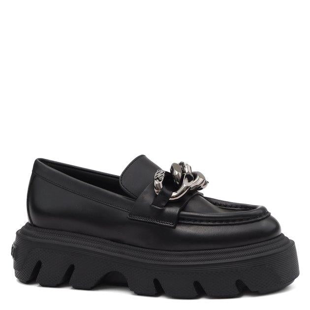 CASADEI Loafers GENERATION C-GENERATION C (genuine leather)