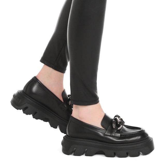CASADEI Loafers GENERATION C-GENERATION C (genuine leather)