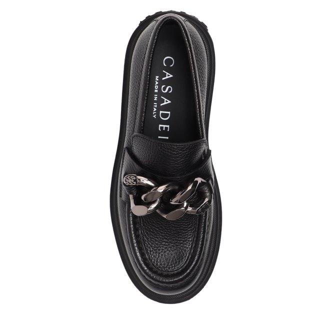 CASADEI Loafers GENERATION C-GENERATION C (genuine leather)