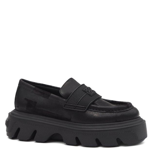 CASADEI Loafers GENERATION C-GENERATION C (genuine leather/rubber)