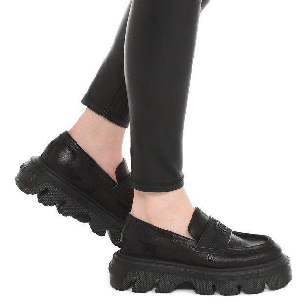 CASADEI Loafers GENERATION C-GENERATION C (genuine leather/rubber)