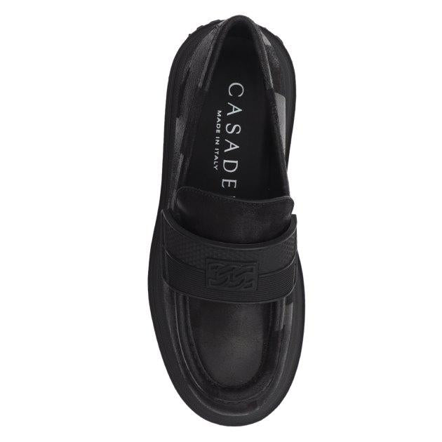 CASADEI Loafers GENERATION C-GENERATION C (genuine leather/rubber)