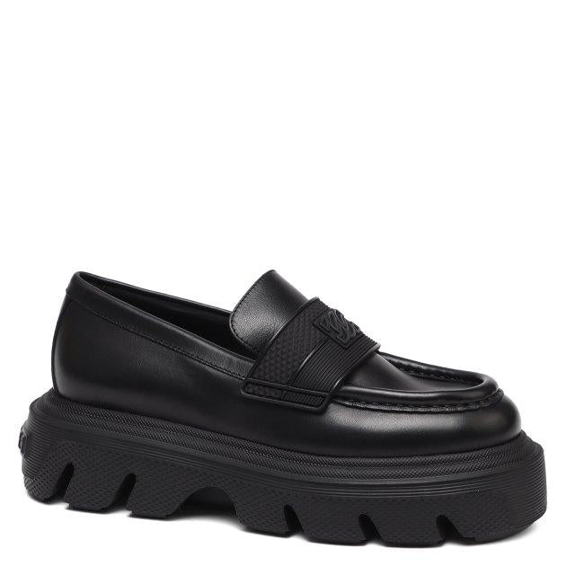 CASADEI Loafers GENERATION C-GENERATION C (genuine leather/rubber)