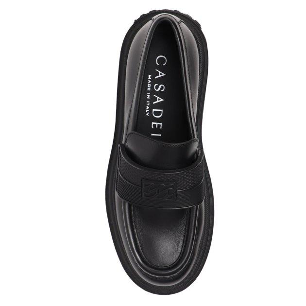 CASADEI Loafers GENERATION C-GENERATION C (genuine leather/rubber)