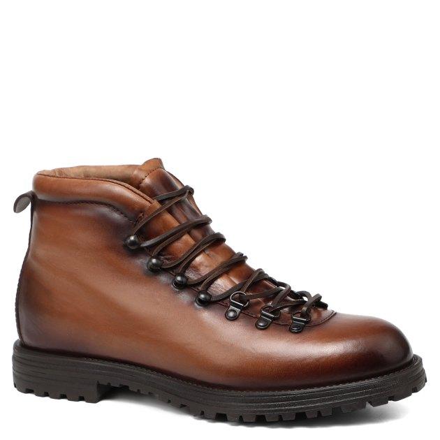 OFFICINE CREATIVE Boots (genuine leather)
