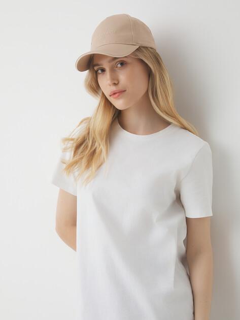 MAISON DAVID Baseball Cap (cotton)