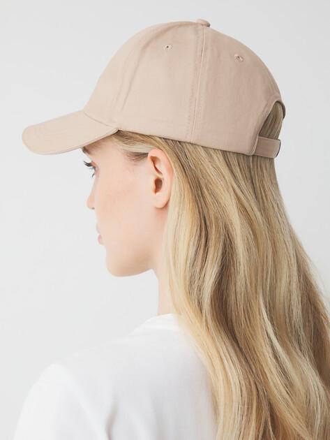 MAISON DAVID Baseball Cap (cotton)