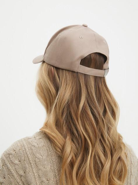 MAISON DAVID Baseball Cap (cotton)
