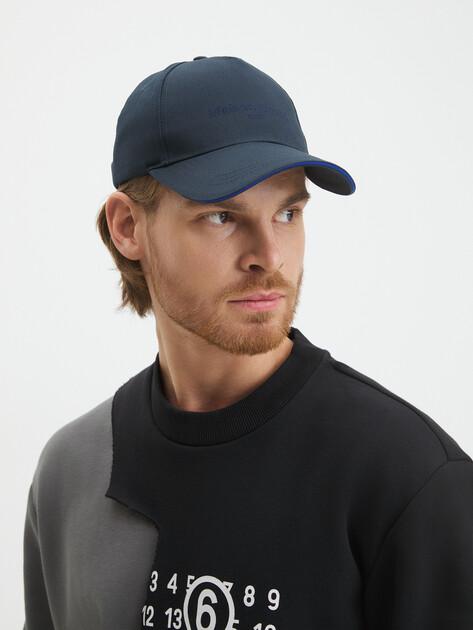 MAISON DAVID Baseball Cap (cotton)