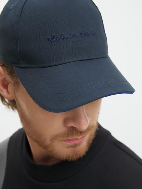 MAISON DAVID Baseball Cap (cotton)