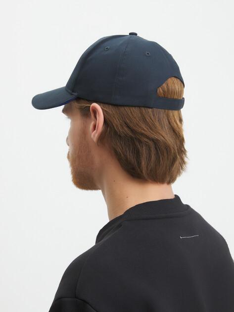 MAISON DAVID Baseball Cap (cotton)