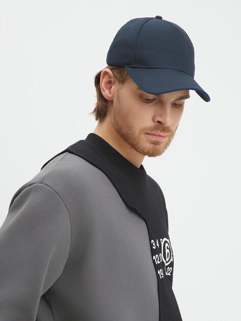 MAISON DAVID Baseball Cap (cotton)