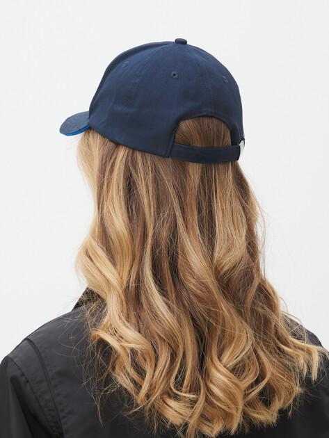 MAISON DAVID Baseball Cap (cotton)