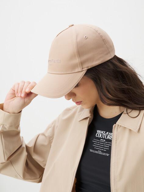 MAISON DAVID Baseball Cap (cotton)
