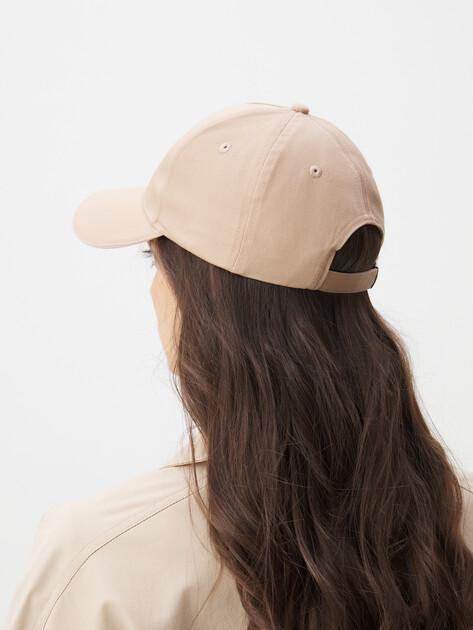 MAISON DAVID Baseball Cap (cotton)