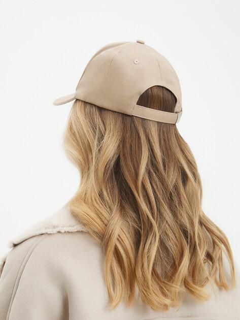 MAISON DAVID Baseball Cap (cotton)