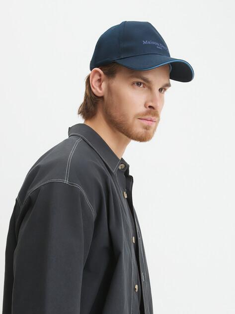 MAISON DAVID Baseball Cap (cotton)