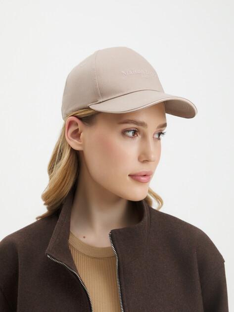 MAISON DAVID Baseball Cap (cotton)