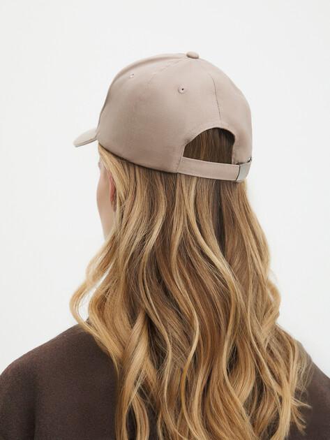 MAISON DAVID Baseball Cap (cotton)