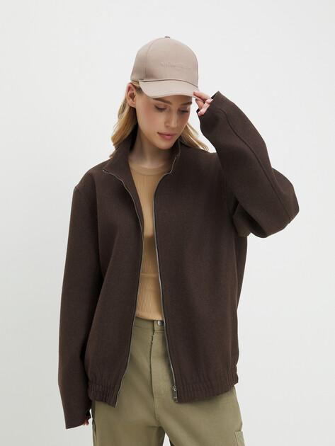 MAISON DAVID Baseball Cap (cotton)