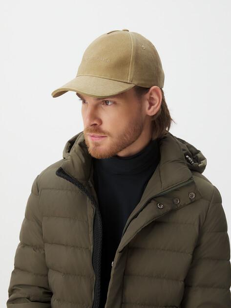MAISON DAVID Baseball Cap (cotton)
