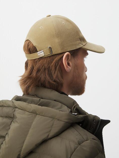 MAISON DAVID Baseball Cap (cotton)