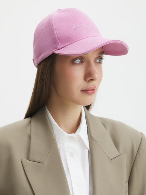 MAISON DAVID Baseball Cap (cotton)