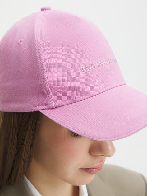 MAISON DAVID Baseball Cap (cotton)