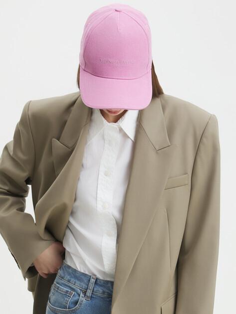 MAISON DAVID Baseball Cap (cotton)