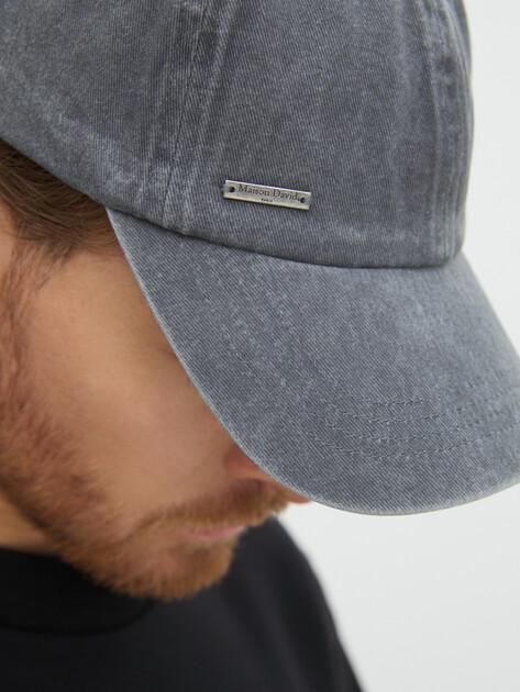 MAISON DAVID Baseball Cap (cotton)