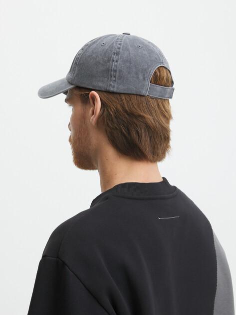 MAISON DAVID Baseball Cap (cotton)