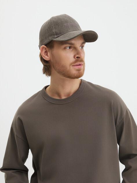 MAISON DAVID Baseball Cap (cotton)