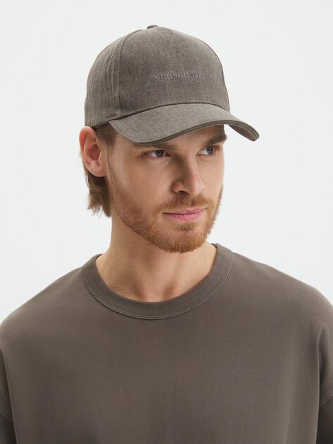 MAISON DAVID Baseball Cap (cotton)