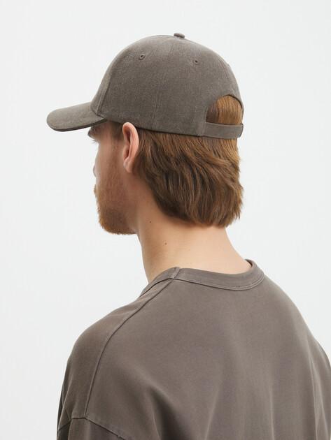 MAISON DAVID Baseball Cap (cotton)