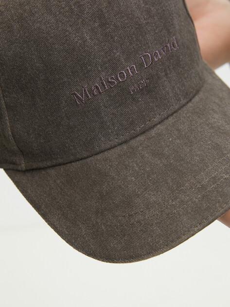 MAISON DAVID Baseball Cap (cotton)