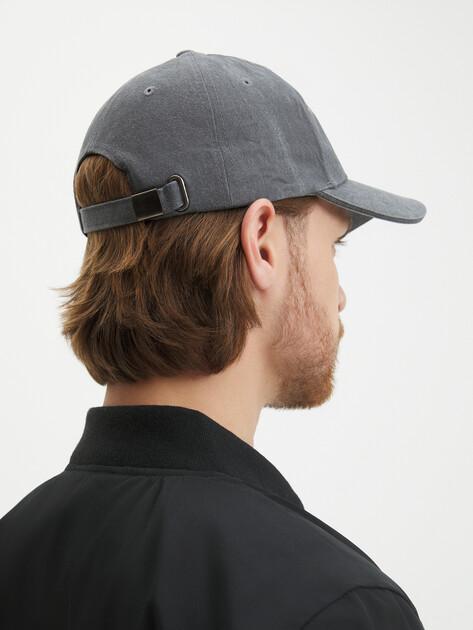 MAISON DAVID Baseball Cap (cotton)