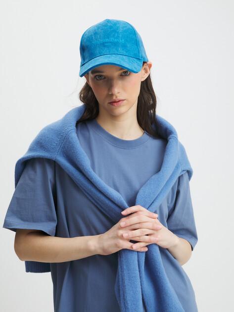 MAISON DAVID Baseball Cap (cotton)