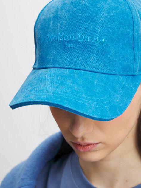 MAISON DAVID Baseball Cap (cotton)