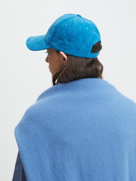 MAISON DAVID Baseball Cap (cotton)