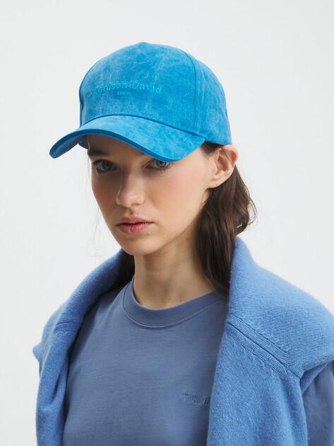 MAISON DAVID Baseball Cap (cotton)