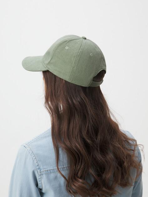 MAISON DAVID Baseball Cap (cotton)