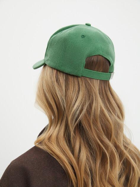 MAISON DAVID Baseball Cap (cotton)