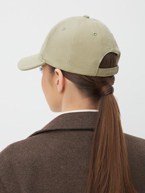 MAISON DAVID Baseball Cap (cotton)