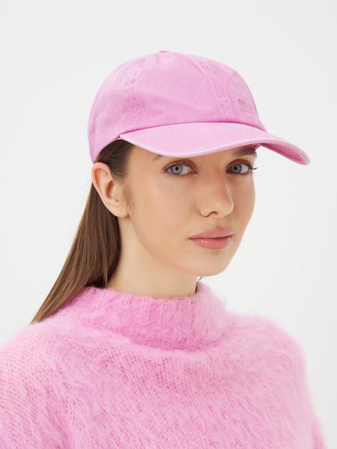MAISON DAVID Baseball cap (denim)